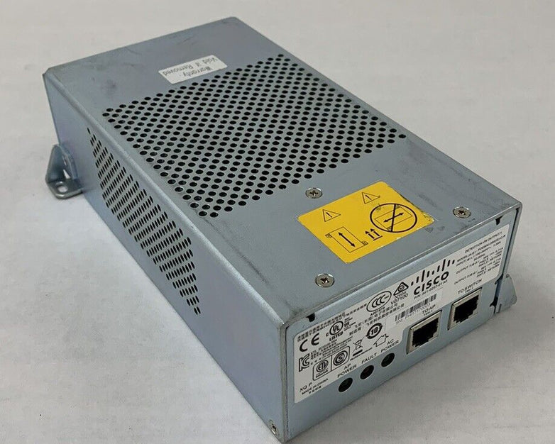Cisco 341-0257-01 A0 Power Injector Power Supply