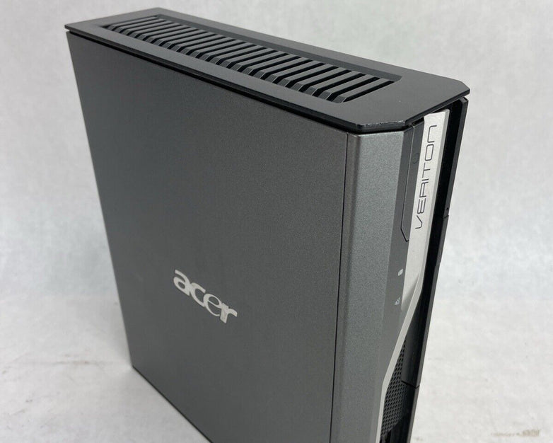 Acer Veriton L46180 Micro Intel Core i3-2120 3.3GHz 4GB RAM No HDD No OS