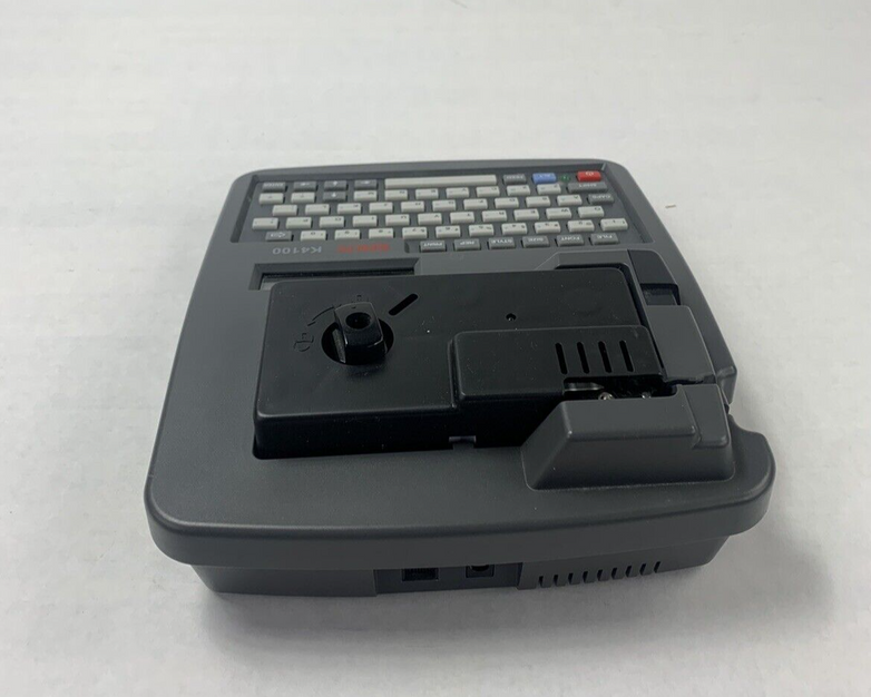 KROY K4100 Label Printer