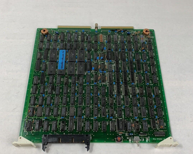 NEC PA-PC00-A Circuit Card