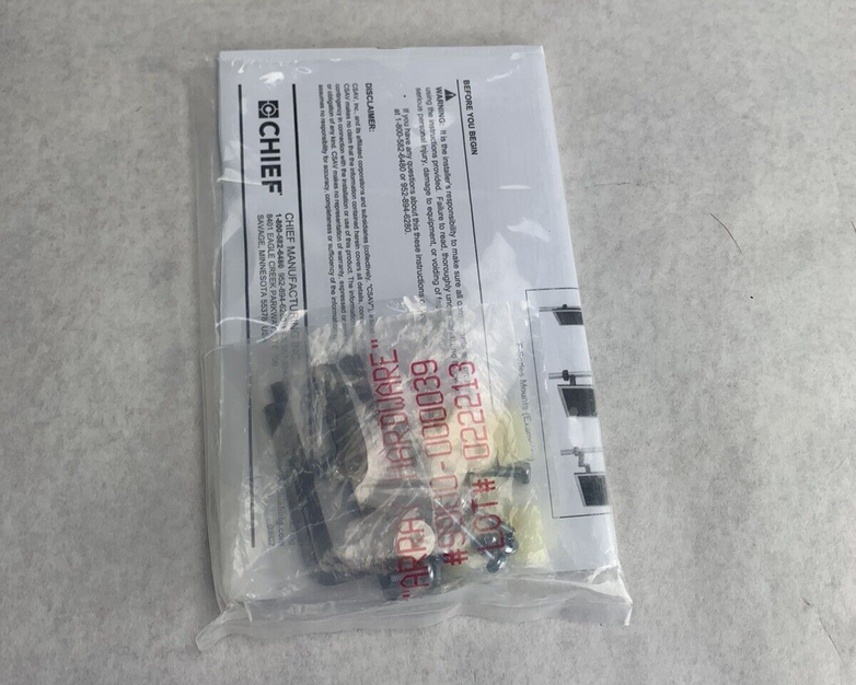 Chief FWD110B Mount Monitor