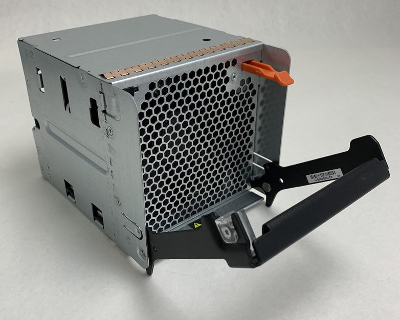 Netapp NAF-1302 Chassis - No PSU, No Modular Units