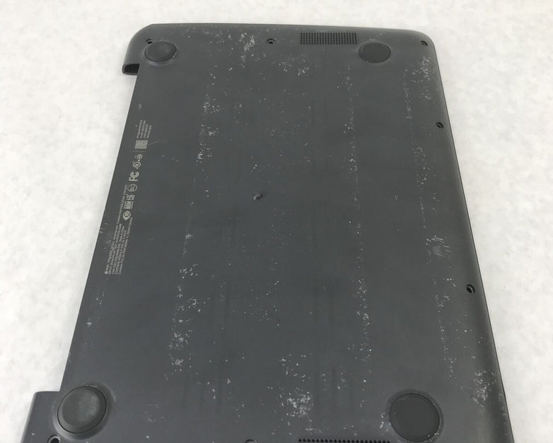 HP 11 Chromebook Bottom Cover Gray G6 EE L14901-001 (Lot of 3)