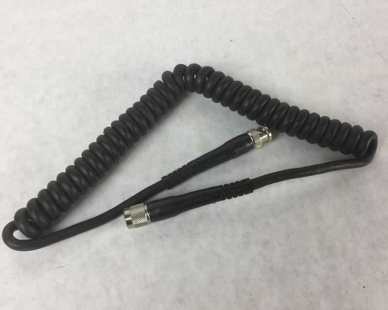 Pomona Electronics Cable Connector, Untested