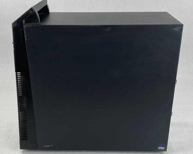 Lenovo ThinkCentre M83 MT Intel Core i7-4790 3.60GHz 8GB RAM No HDD No OS