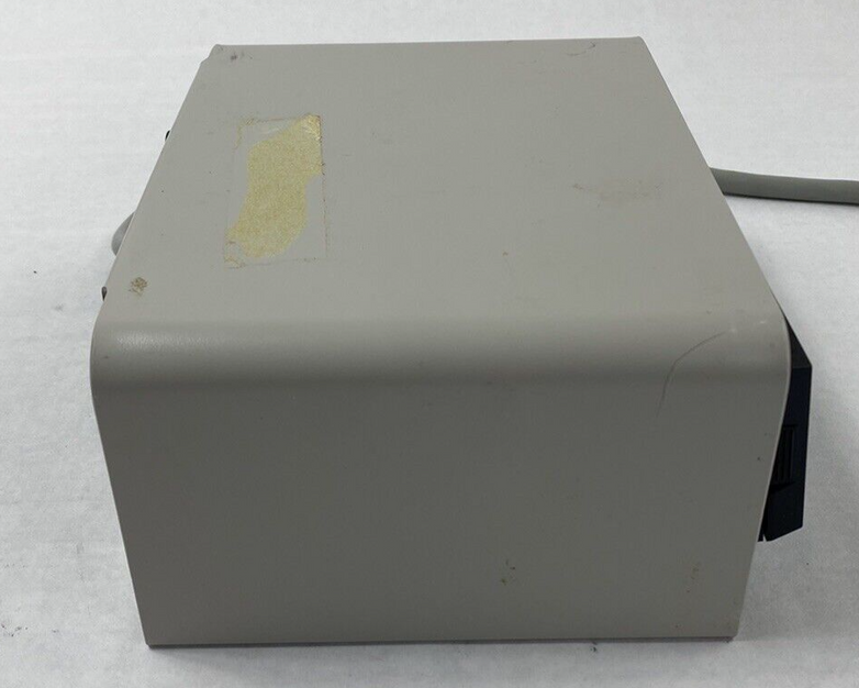Glas-Col Digi Trol II 104A PL612 Temperature Controller Power Tested