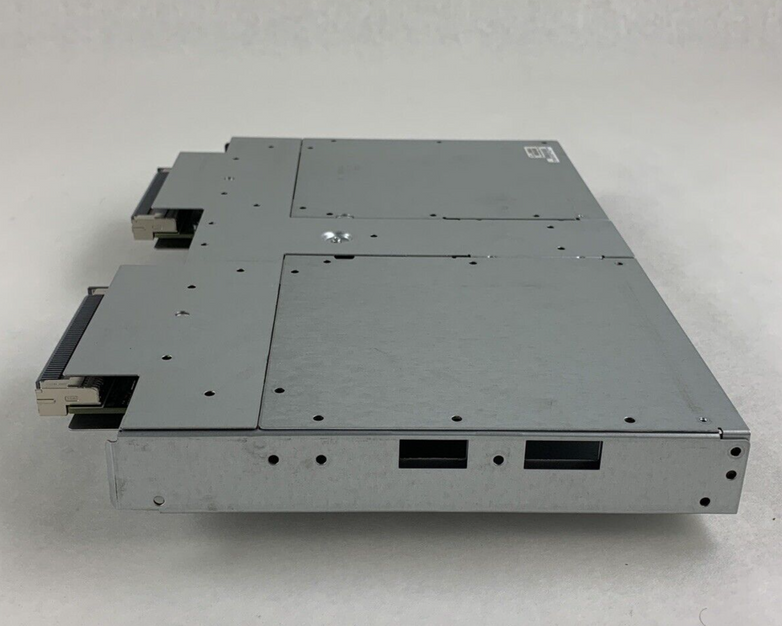 HP 407295-502 Onboard Administrator Module Tray For C7000 Blade Tested