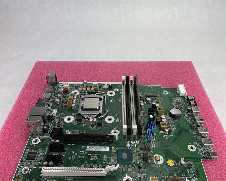 HP EliteDesk 800 G3 Motherboard Intel Core i5-6500 3.2GHz 8GB RAM