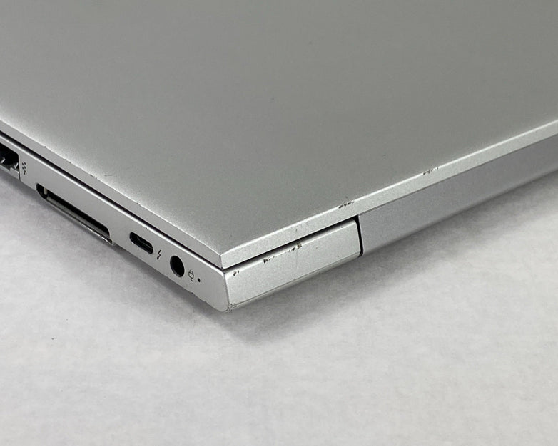 HP EliteBook 850 G6 Core i5-8365U 1.60 GHz 16 GB RAM 15.6" No HDD No OS