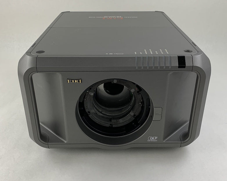 Eiki EIP-HDT30 Digital Theater Projector - Parts or Repair