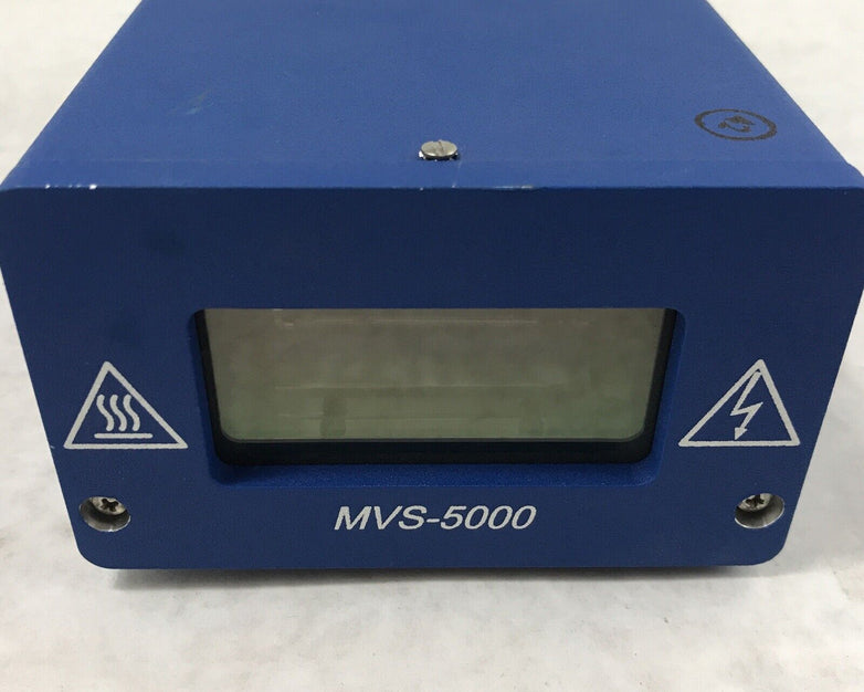 Perkin Elmer MVS-5002 Machine Vision Strobe