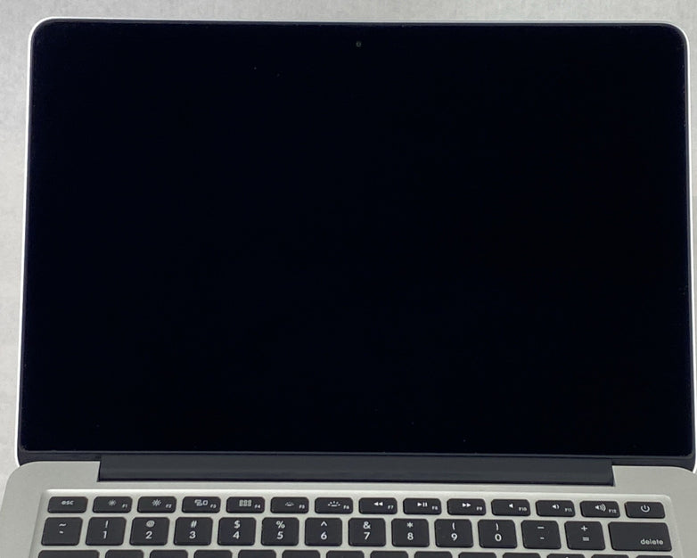 Apple MacBook Pro A1502 2015 Retina 13" 2.7GHz i5 8GB RAM 120GB SSD os12.7.6