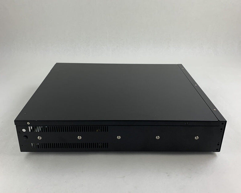 Advantech ACP-2320MB-00CE 2U Rackmount ATX Computer Case 3.5" HDD Caddies & PSU