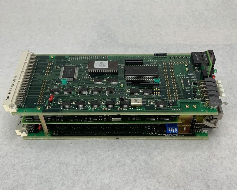 NEC M3A1T034AA RC-28D Alarm Control Unit Y0636E-V02CE NER 096 RTP2 96-01 Y0636