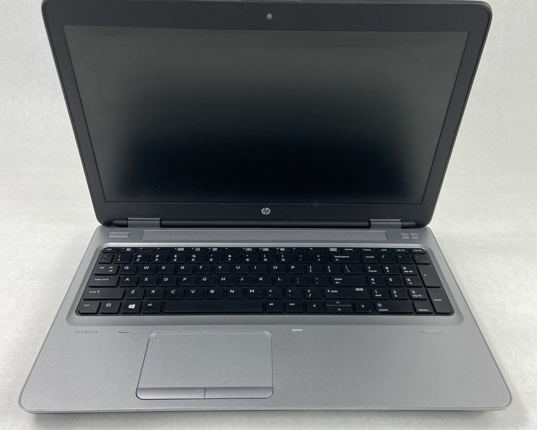 HP ProBook 650 G2 Intel Core i5-6200U 2.30GHz 8GB RAM 15.6" No HDD No OS