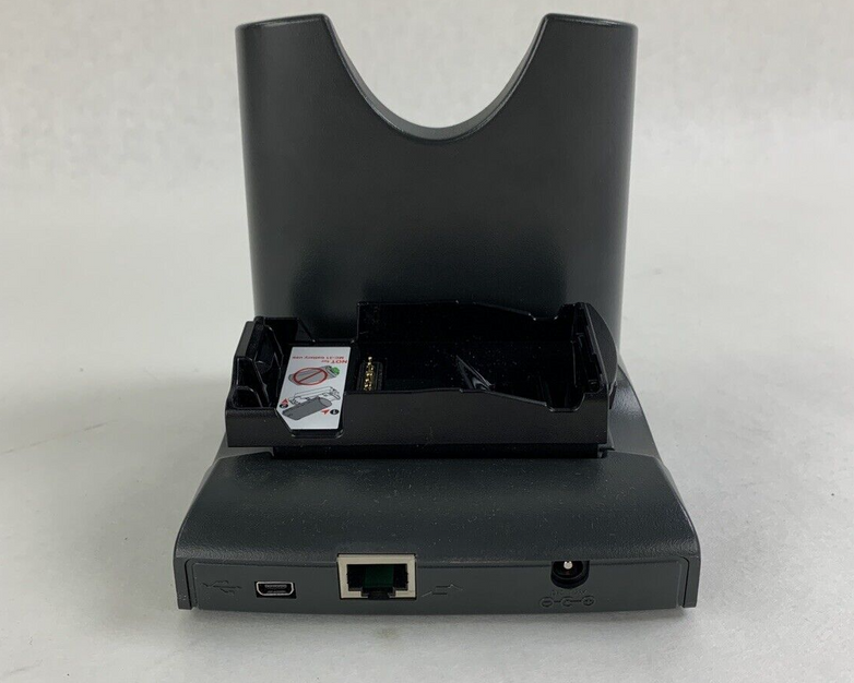 Symbol Motorola CRD3000-1000R Cradle Tested w/ ADP-MC32-CUP0