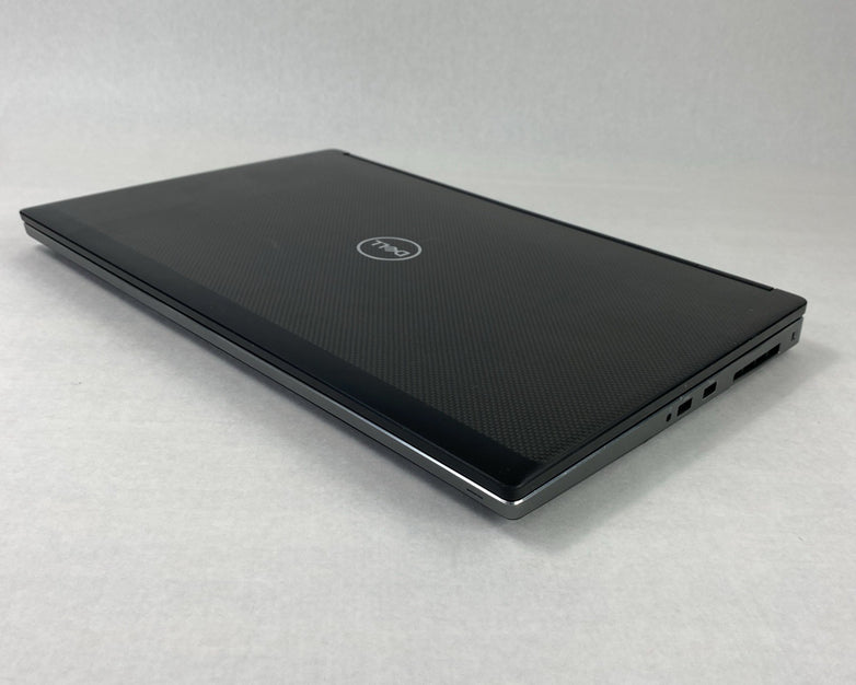 Dell Precision 7730 Intel Xeon E-2176M 2.70 GHz 8 GB RAM 17.3" No HDD No OS