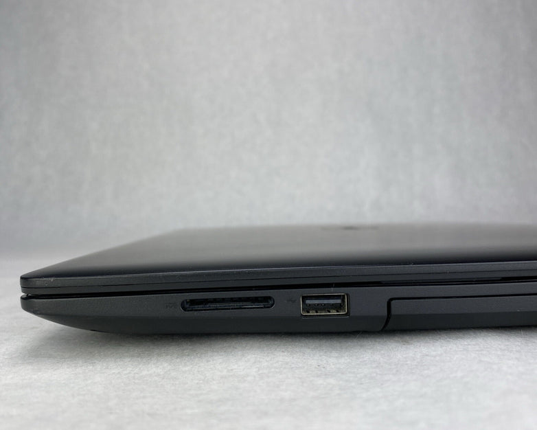 Dell Inspiron 5570 15.6" Intel Core i3-8130U 2.20GHz 12GB RAM No AC No HDD No OS