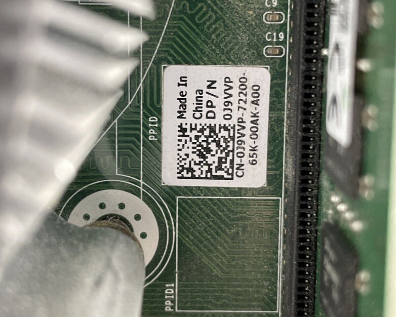 Dell Optiplex 3046 SFF Intel Core i3-6100 3.7GHz 8GB RAM No HDD No OS