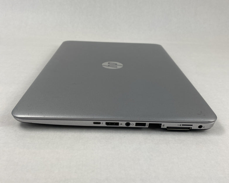 HP EliteBook 850 G4 Intel Core i7-7500U 2.70 GHz 8 GB RAM 15.6" No HDD No OS