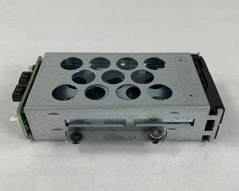 Intel G17905-603 E75369-601 2.5 SSD 320 Series HDD Caddy Tray