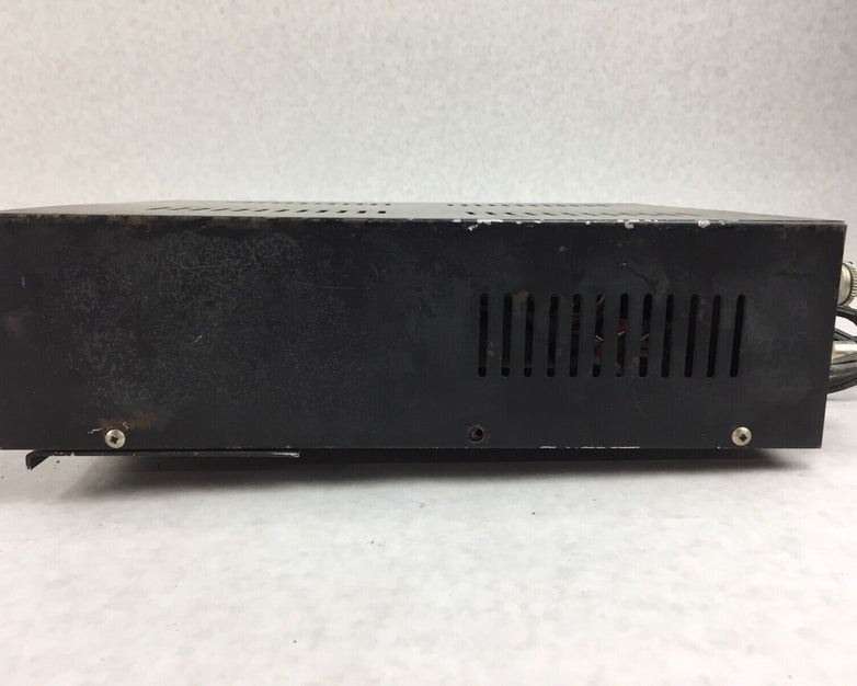 Odetics Inc G-77 GYYR Video Timer