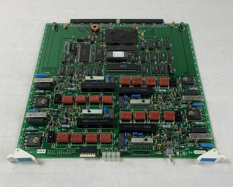 NEC PA-40DTD-A Circuit Card for IMS Phone System