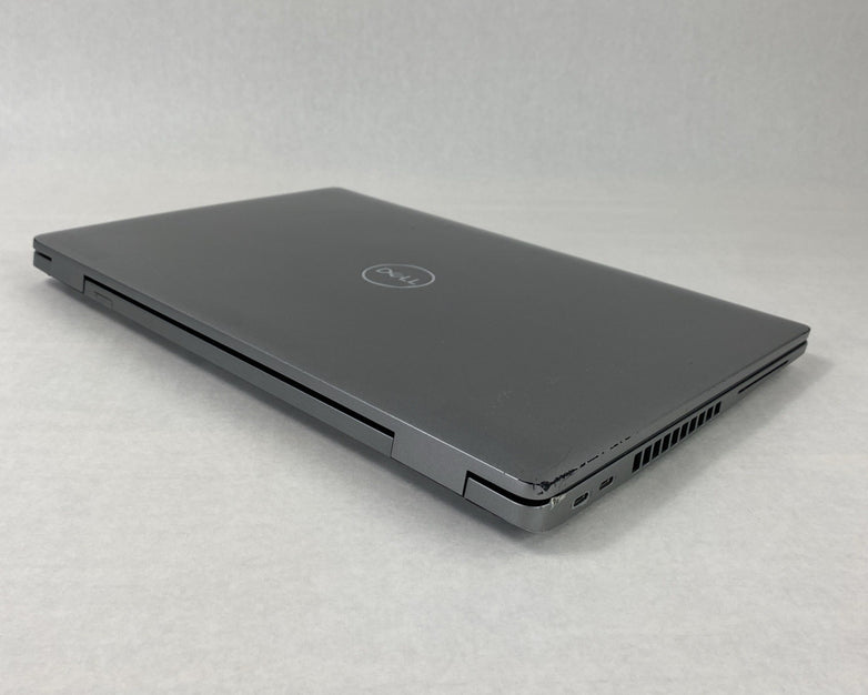 Dell Latitude 5520 Intel Core i5-1145G7 2.60 GHz 16 GB RAM 15.6" No SSD No OS