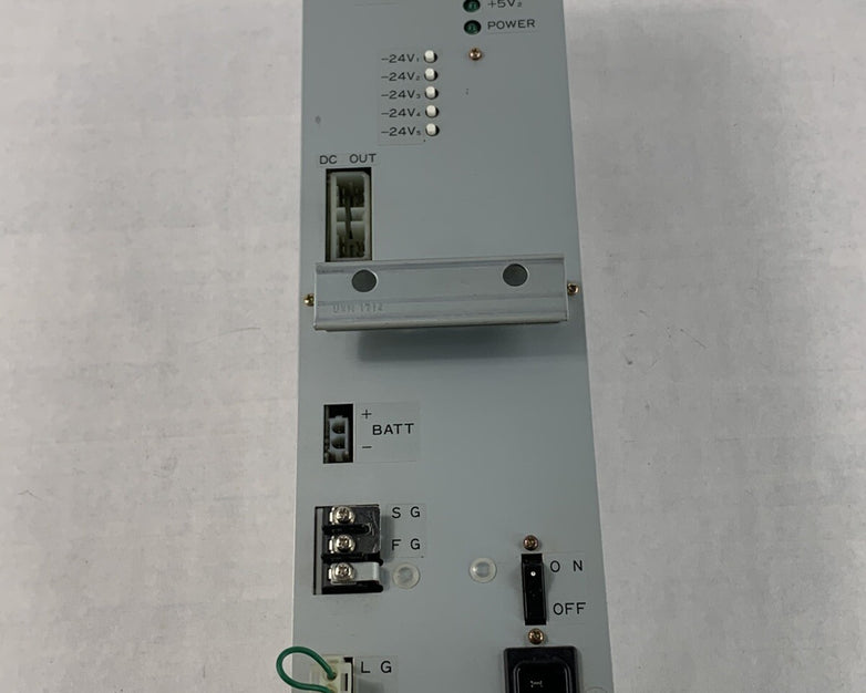 Toshiba PPSU96 Power Supply Assembly