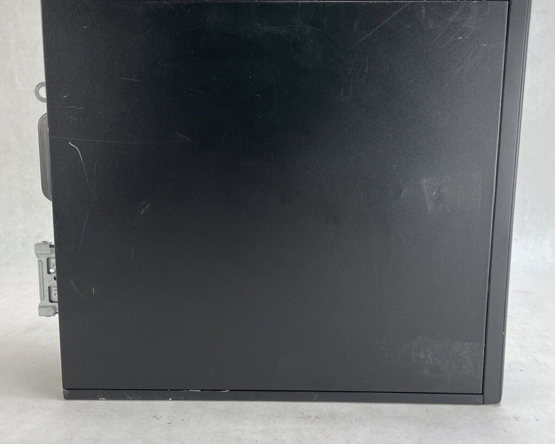 HP ProDesk 400 G3 SFF Intel Core i5-6500T 3.2GHz 4GB RAM No HDD No OS