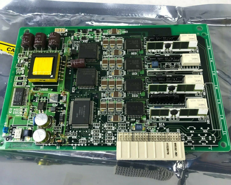 NEC Trunk Card Board PN-4DITB