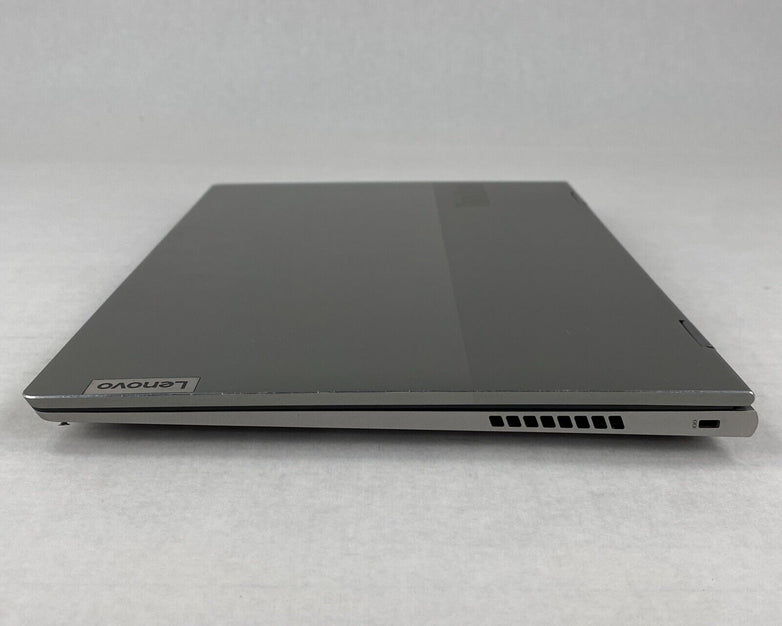 Lenovo ThinkBook 14p G2 AMD Ryzen 7 5800H 3.2GHz 16GB RAM 14" No Batt. No HDD/OS