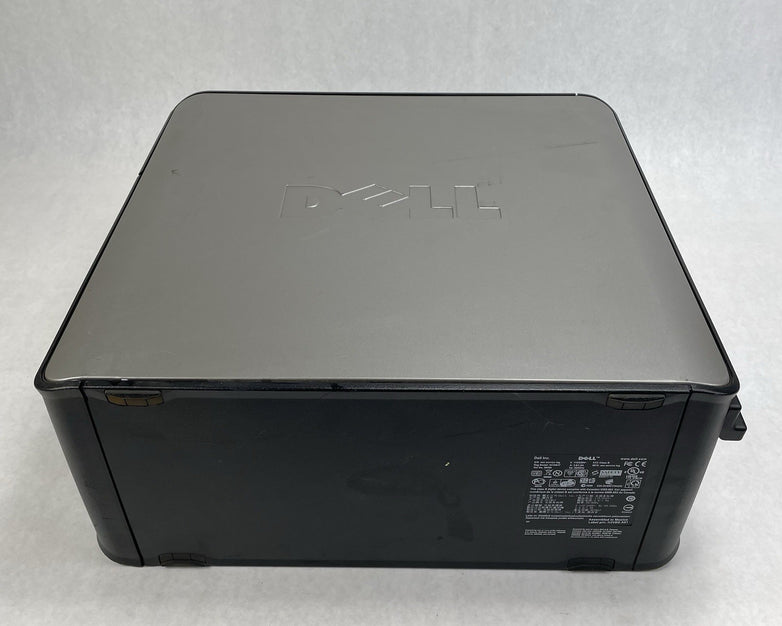 Dell OptiPlex 380 MT Desktop Intel Celeron 450 2.20 GHz Ram No HDD No OS