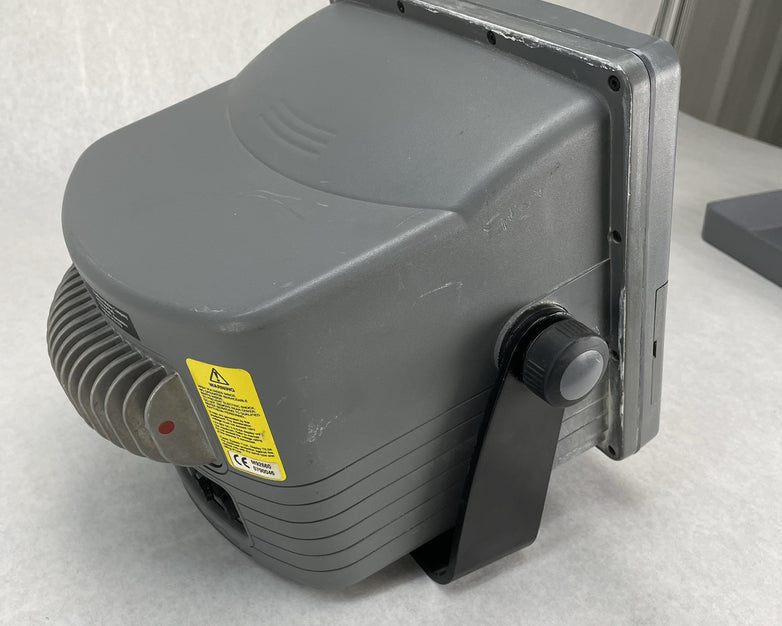Raymarine RL70C Pathfinder Raychart Display RL70 C Untested