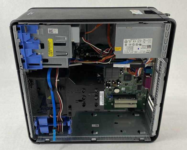 Dell OptiPlex 780 MT Intel Core 2 Duo E8400 3.00GHz 2GB RAM No HDD No OS