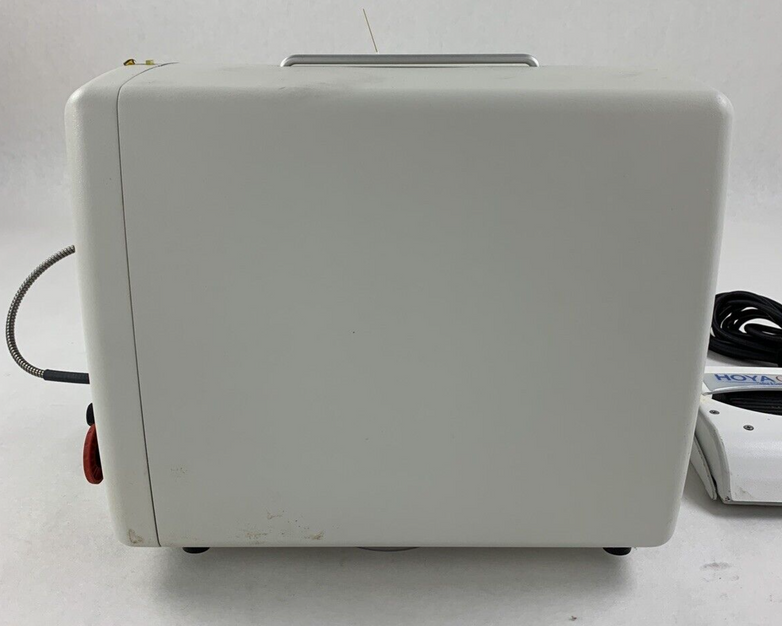 Hoya ConBio DioDent laser Unit Oral Tissue Ablation System W/ Power Supply