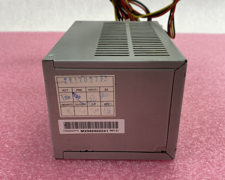Hipro HP-A2027F3 200W Power Supply 0950-4106