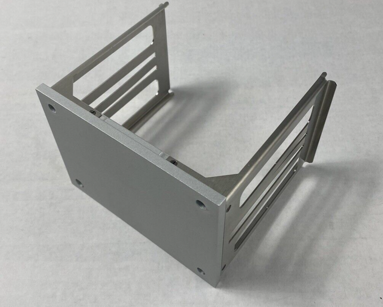 Qiagen 9013063 8 MTP BR 8000 BGR Removable Stacker