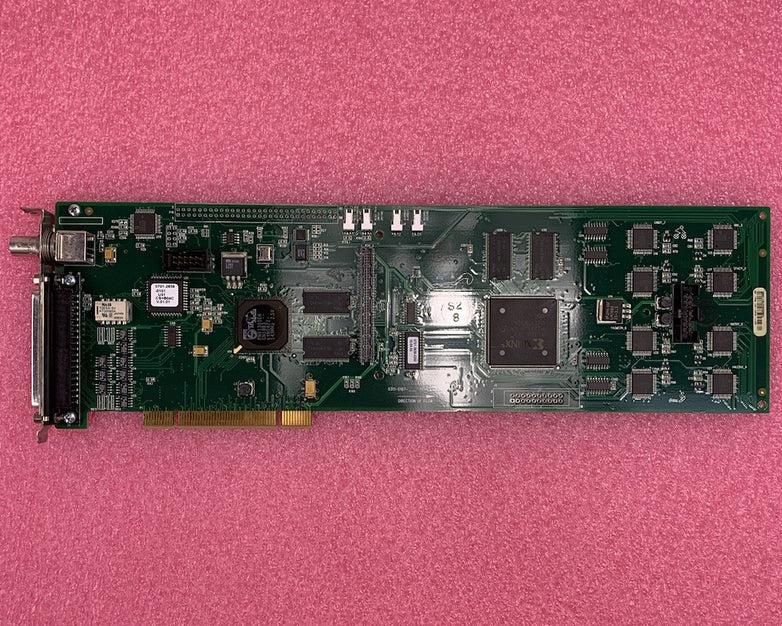 American Dynamics Intellex 1711-0107-01