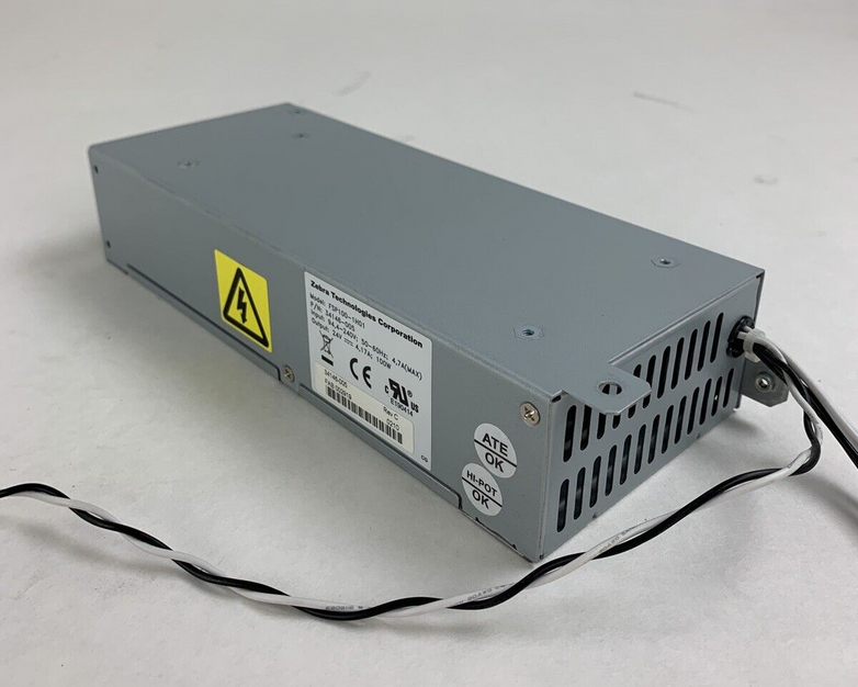 Zebra 34146-005 Stripe S4M Power Supply FSP100-1H01 240V 60Hz 100W 7A Tested
