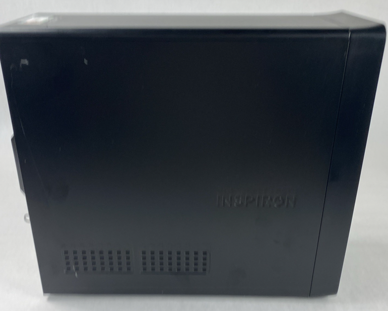 Dell Inspiron 537 MT Intel Celeron 450 2.20GHz 2GB RAM No HDD No OS