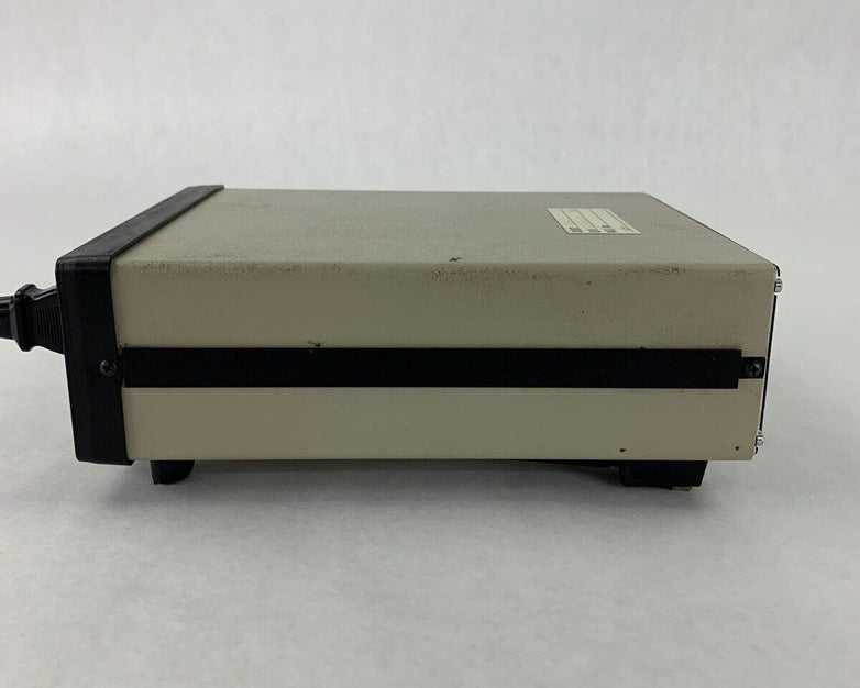 S. Himmelstein and Company 700 Series Transducer Signal Conditioner Power Tested