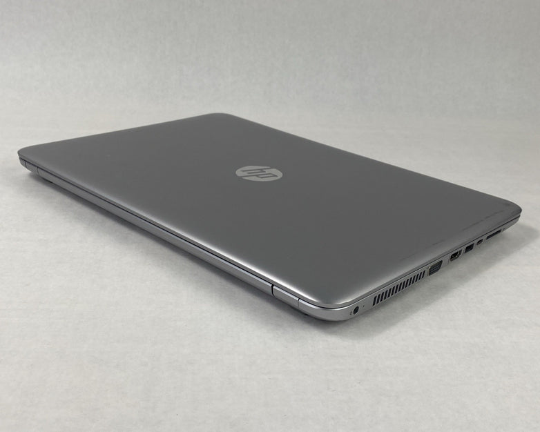 HP ProBook 450 G4 Core i5-7200U 2.50 GHz 8 GB RAM 15.6" No HDD No OS