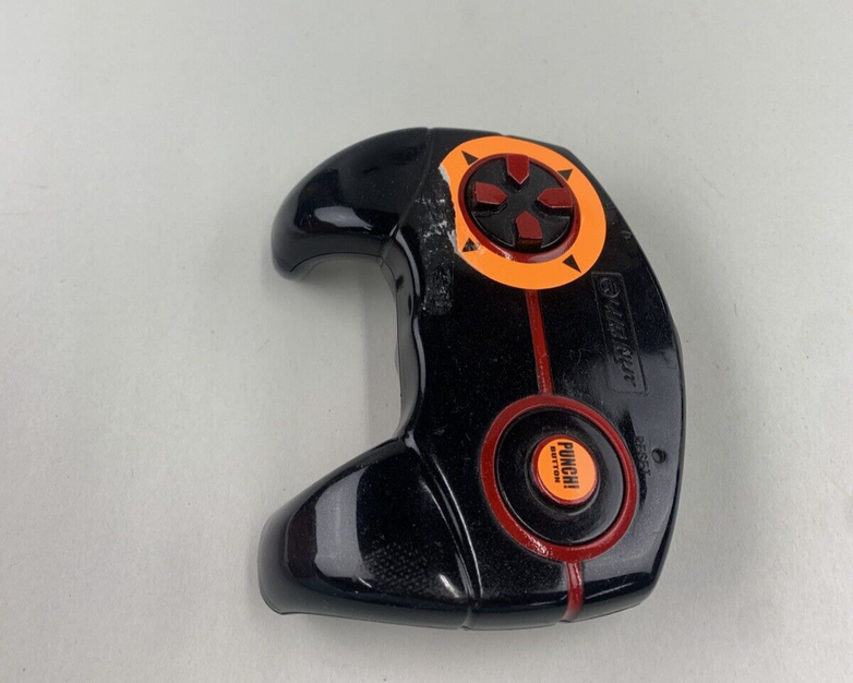 Lug Nut Team Red Controller
