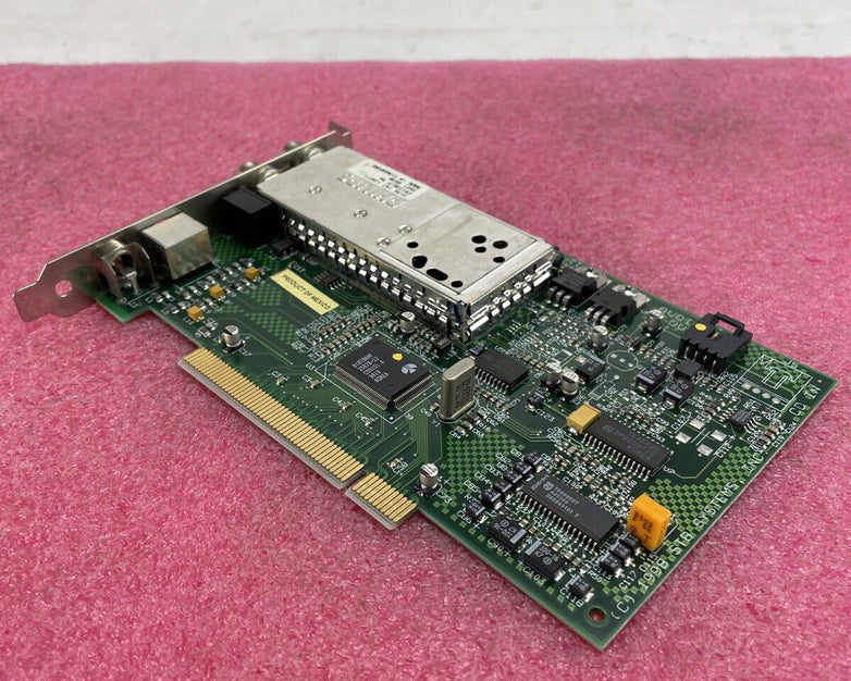 STB SYSTEMS 210-0337-00X TV-FM PCI TUNER CARD