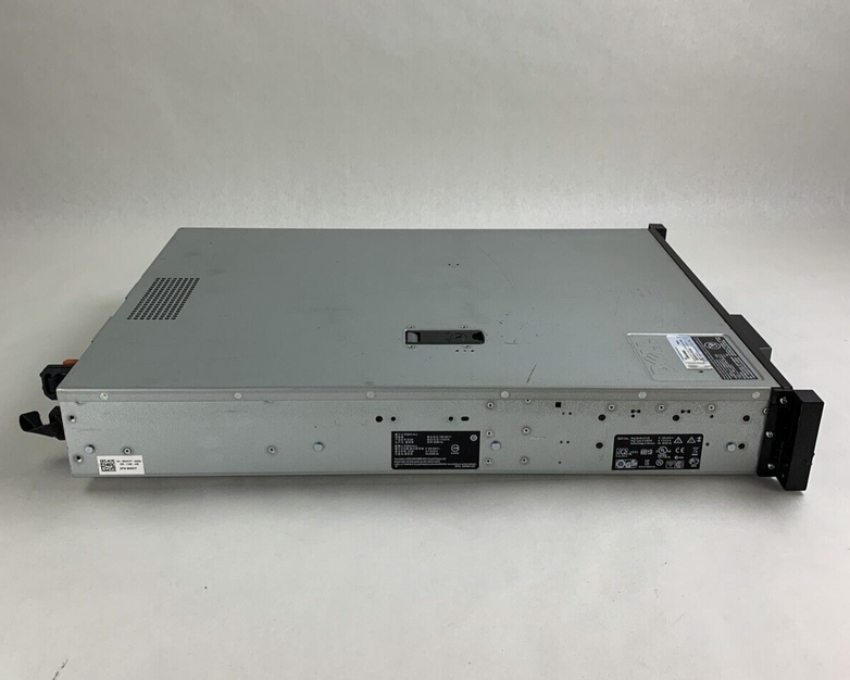 Dell PowerEdge R515 Server 1x AMD Opteron 4122 2.2 GHz 32 GB RAM No HDD No OS