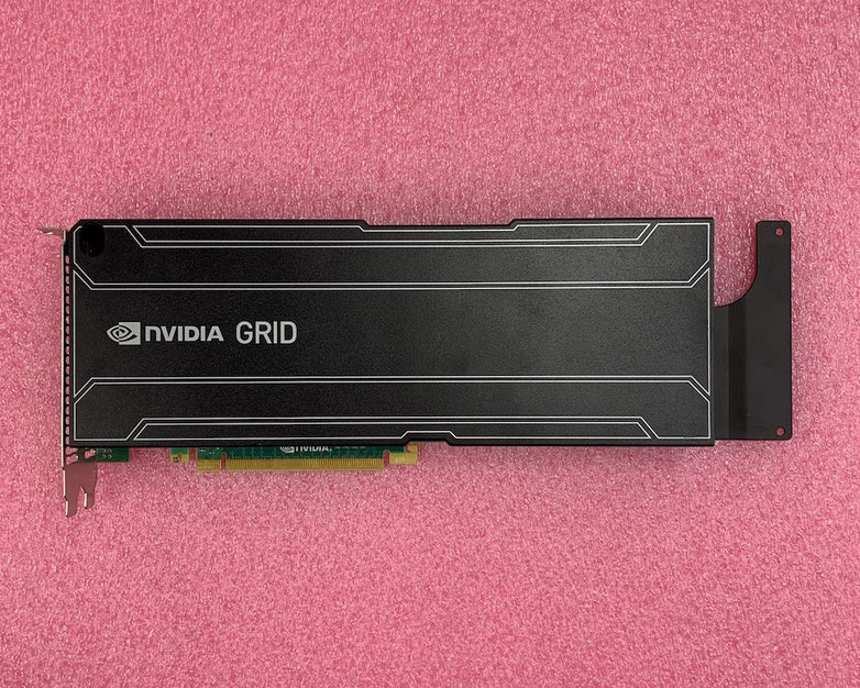 Nvidia GRID K1 16GB DDR3 Graphics Accelerator