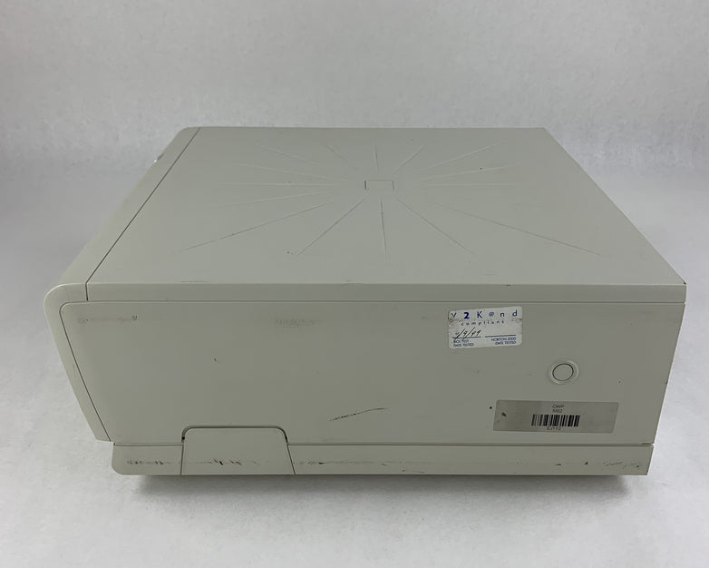 Dell OptiPlex GXA DCM Desktop Computer PC Pentium II 300 MHz 128 MB No OS No HDD