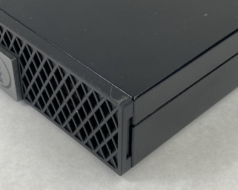 Dell OptiPlex 7050 Micro Intel Core i7-7700T 2.9GHz 8GB RAM WiFi No HDD No OS