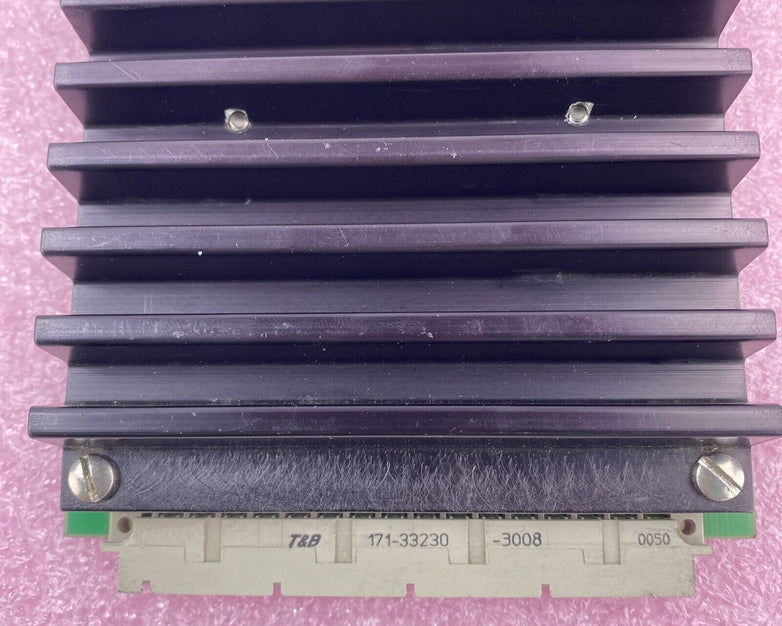 Pulsar 1617C39-02 125V Power Supply TC10B TCF10B 1617C38G